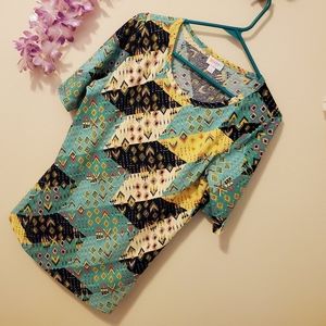 NWOT LulaRoe shirt